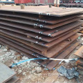 Weather Resistant Steel Plates